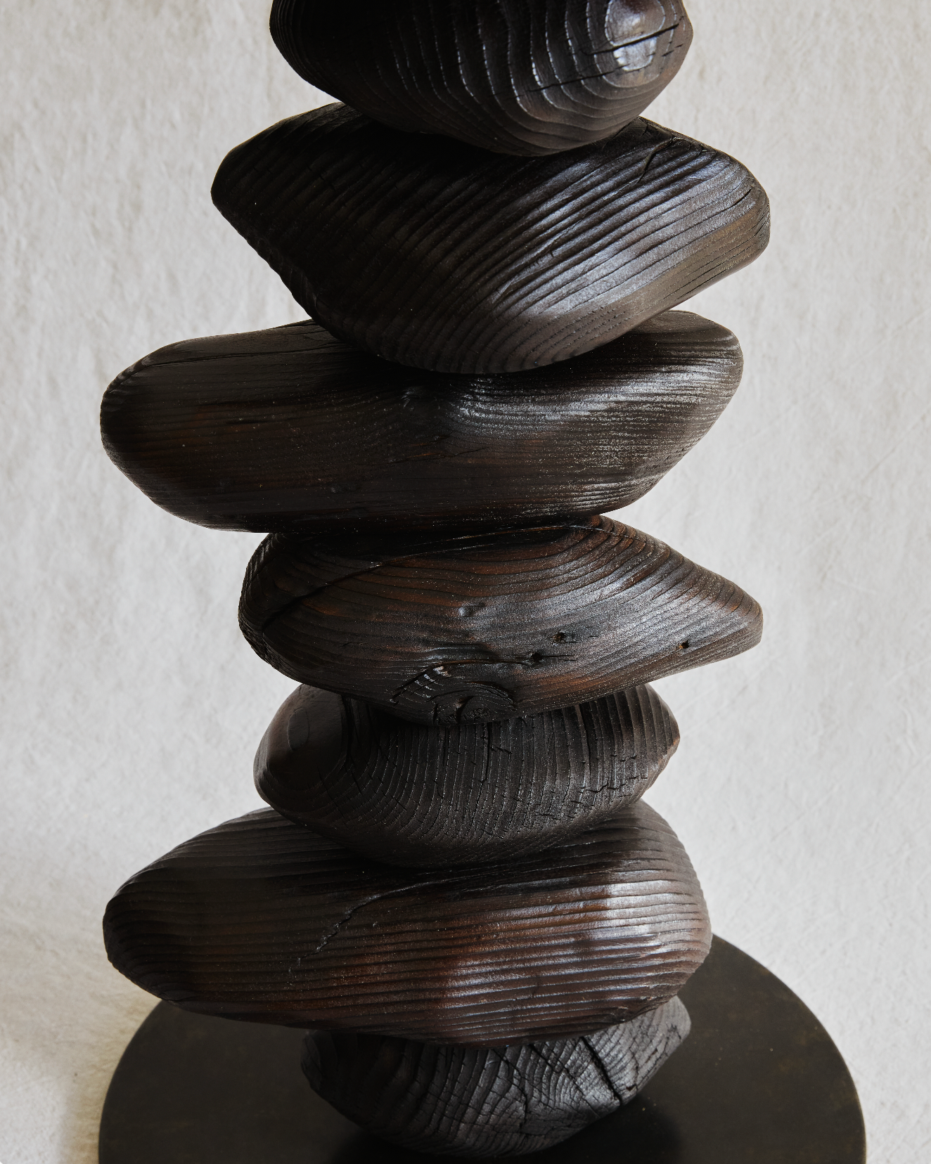 Zephyr Side Table: Behind the Scenes