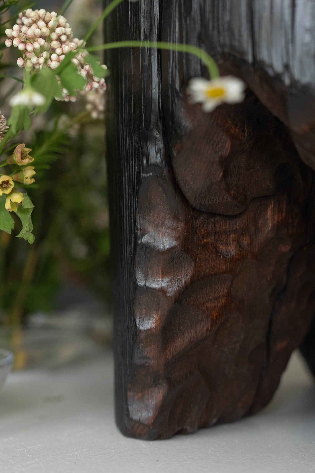Carson Side Table
