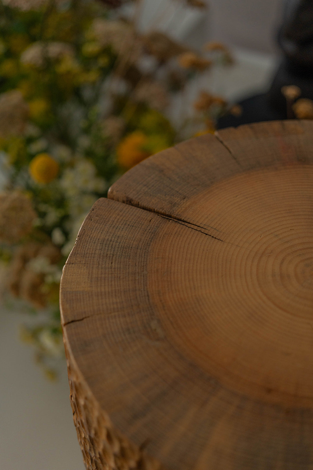Rubicon Side Table