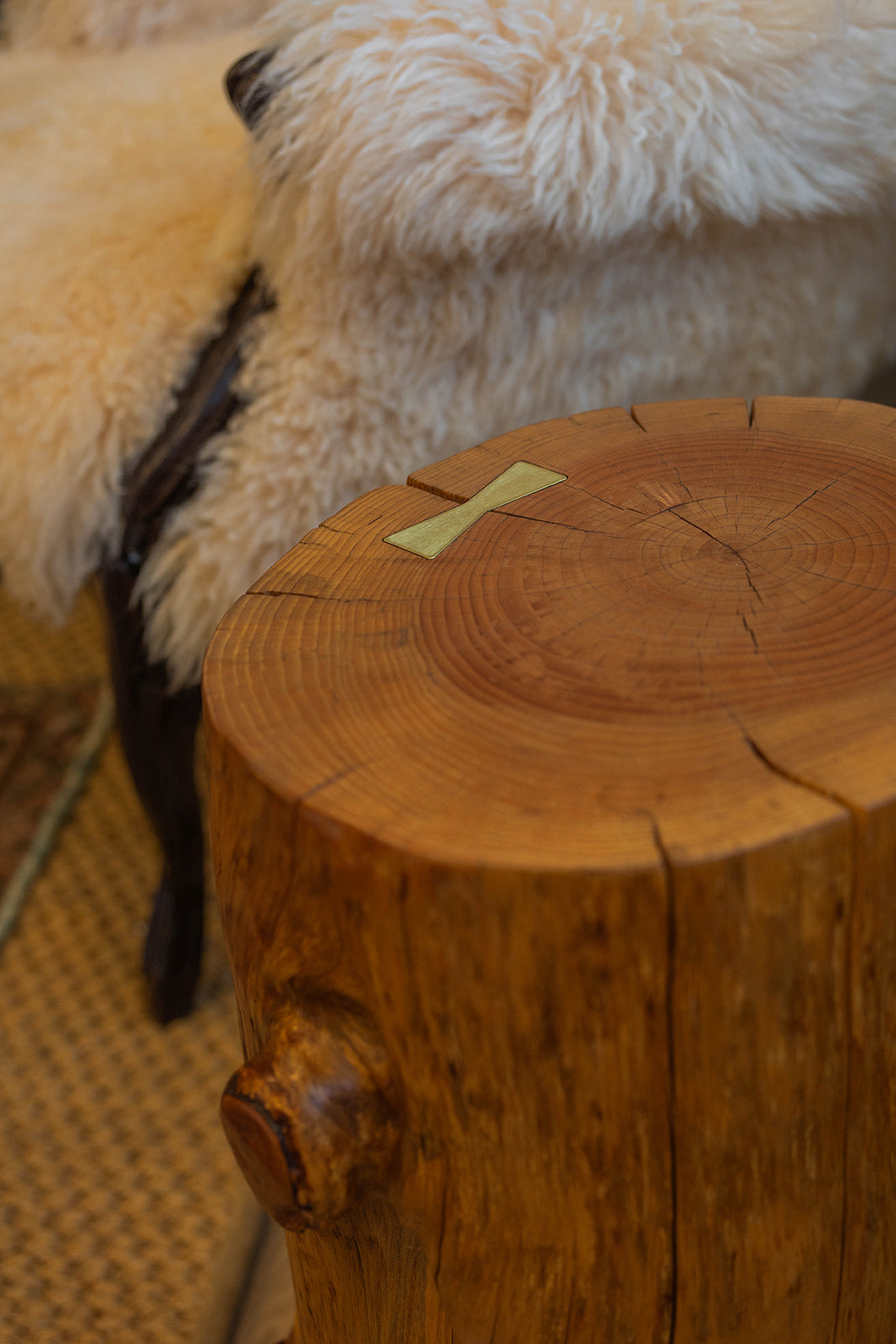 Sierra Side Table