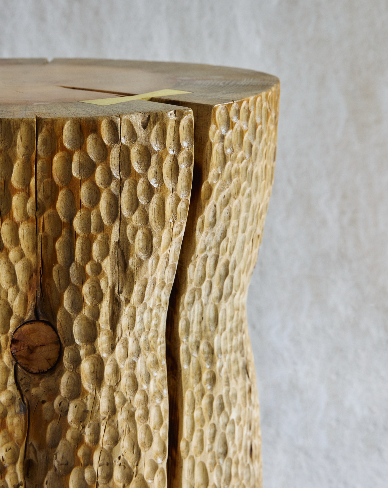 Rubicon Side Table