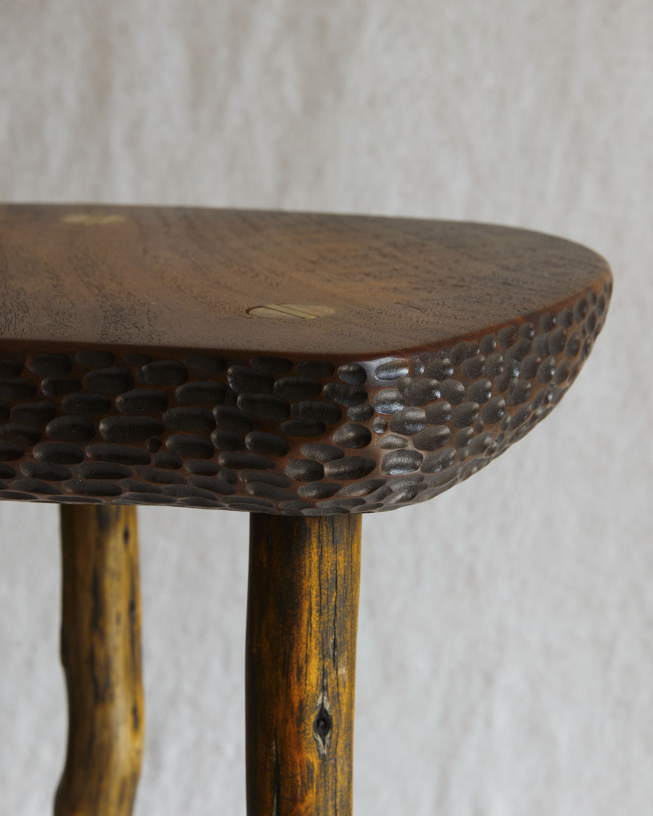 Tallac Side Table