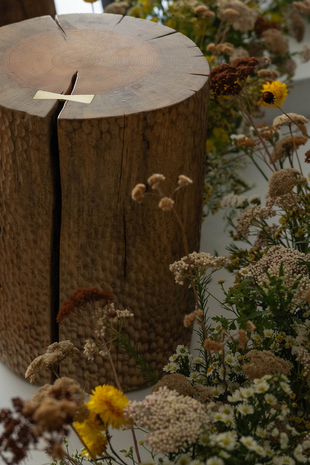 Rubicon Side Table: Behind the Scenes