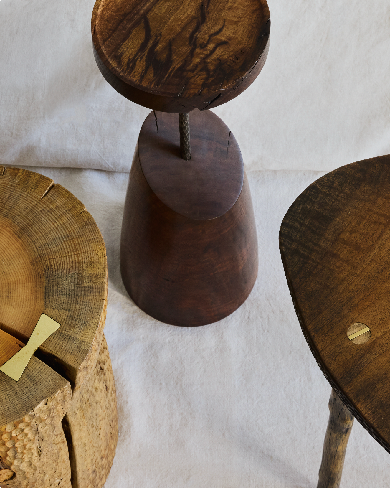 Side Tables
