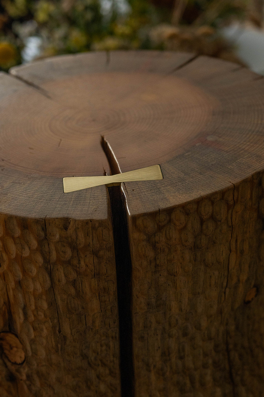 Rubicon Side Table