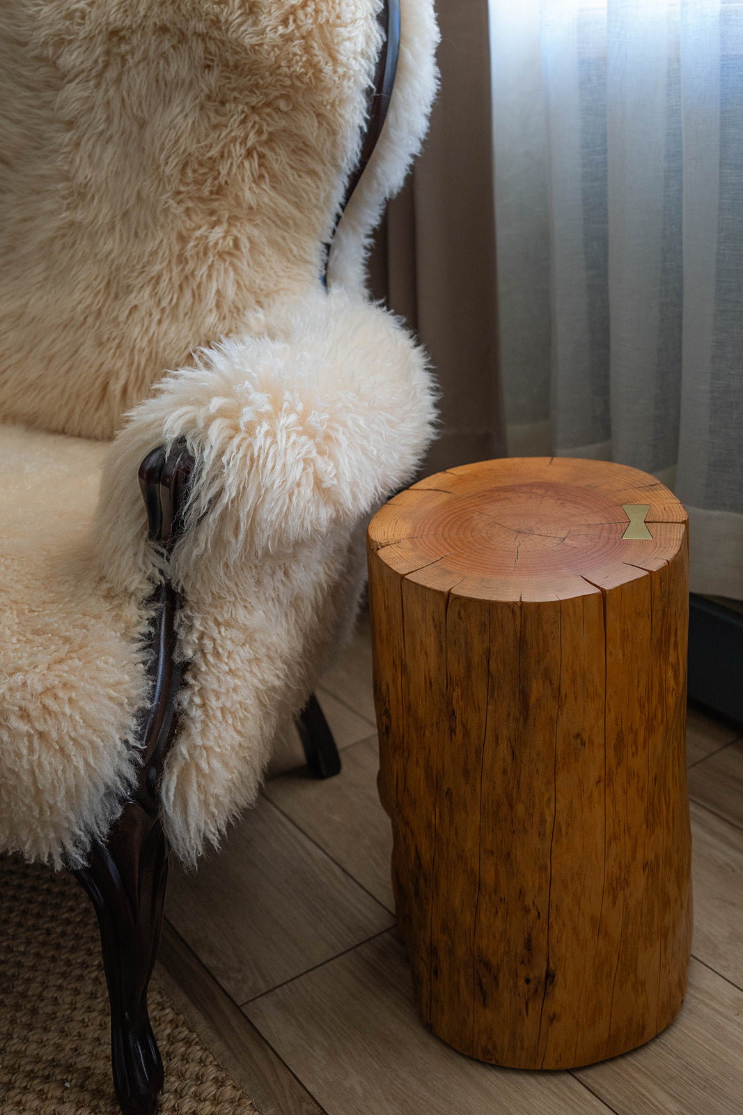 Sierra Side Table