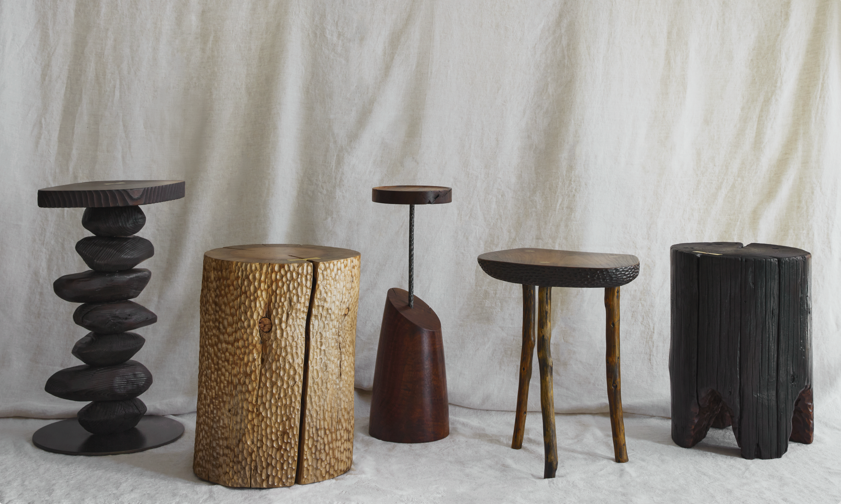 Carson Side Table