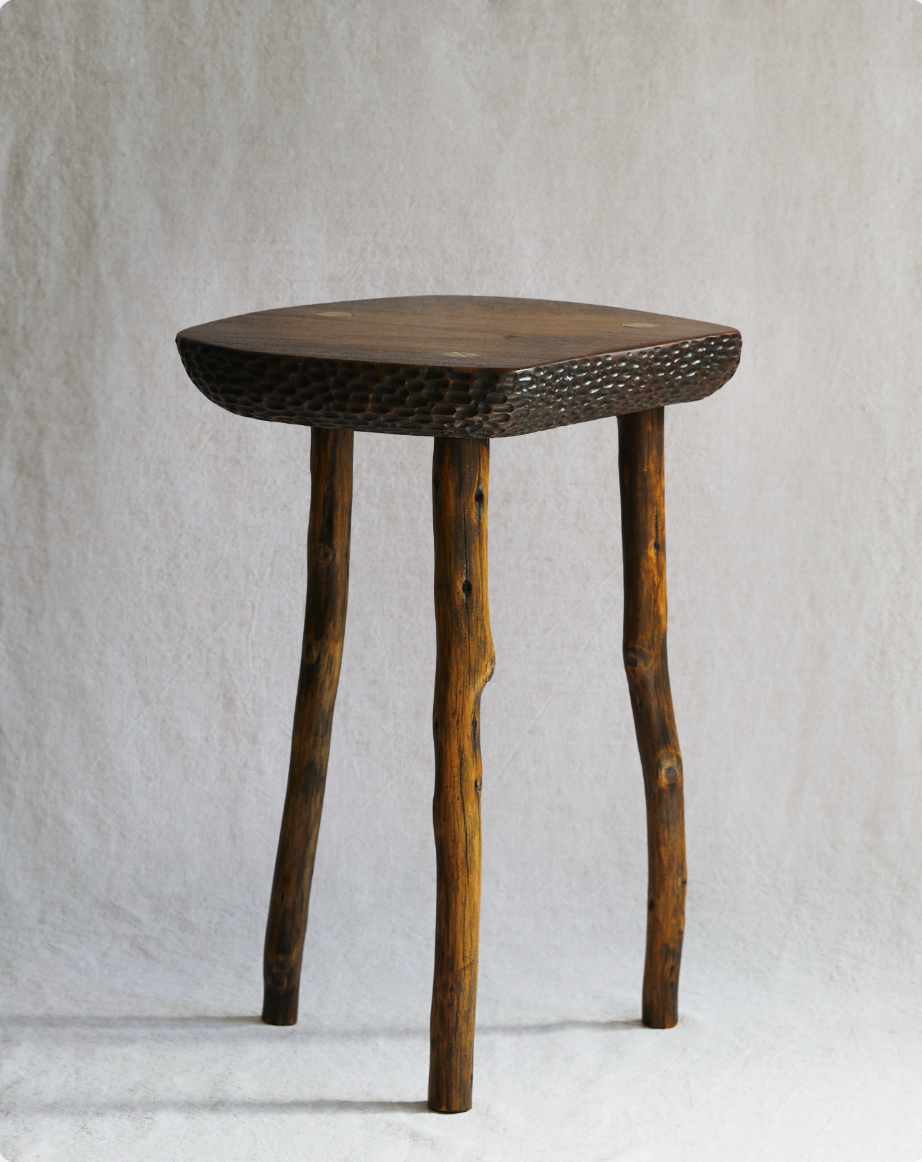 Tallac Side Table