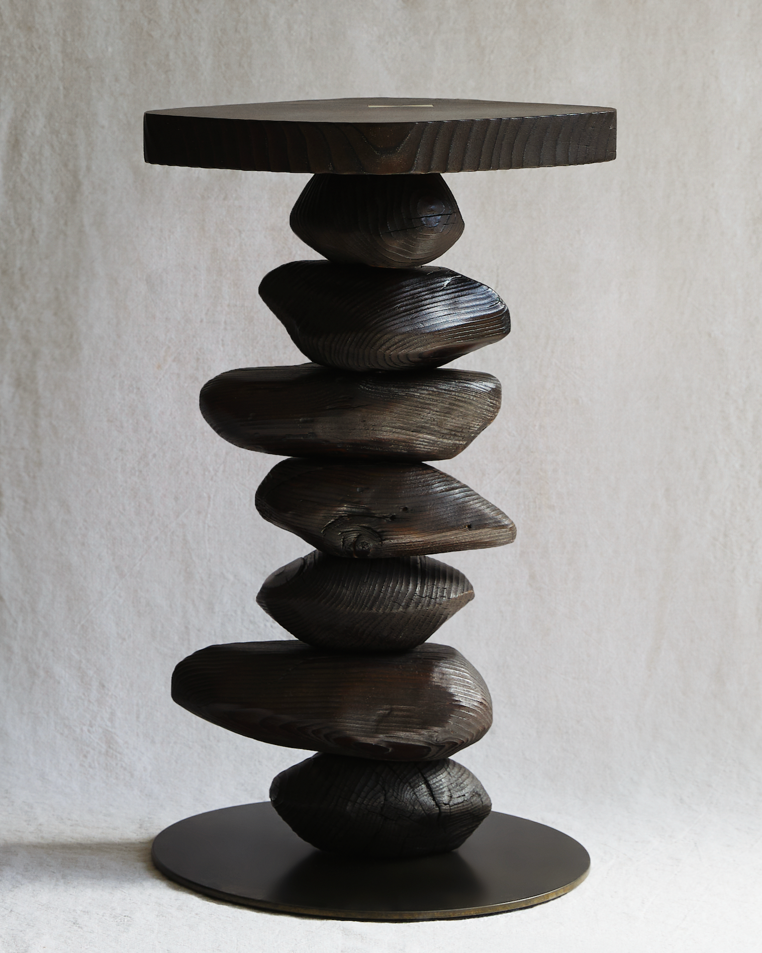 Zephyr Side table