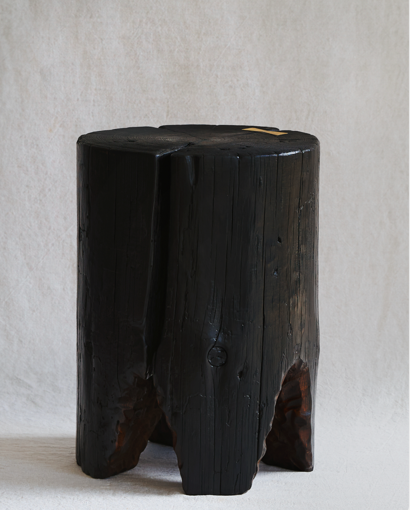 Carson Side Table